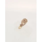 Inel Din Aur Proba 585* 0.99 gr