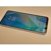 Telefon Samsung Galaxy A16 128 GB Silver