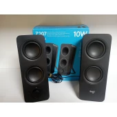 Stereo Computer Speakers Logitech Z207