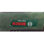 Bosch PMF 190 E