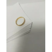 Verigheta Din Aur Proba 750* 4.01 gr