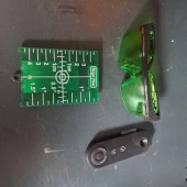 Laser INGCO HLL301201