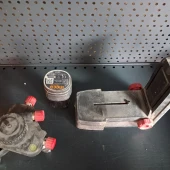 Laser INGCO HLL301201