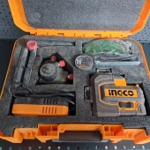 Laser INGCO HLL301201