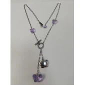 Lant Din Argint Proba 925 16,14 gr