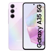 Telefon Samsung Galaxy A35 6/128 GB Light Violet