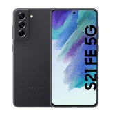 Telefon Samsung Galaxy S21 FE 128 GB Black