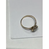 Inel Din Aur Proba 585* 2,03 gr