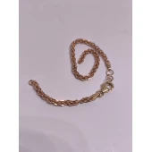 Brățară Din Aur Proba 585* 2,21 gr