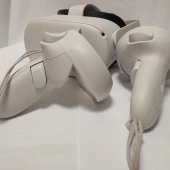 VR OCULUS 2