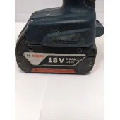 Masina de înșurubat Bosch GSR 18 V-21