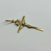 Cruce 585*  1,12 gr