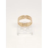 Verigheta Din Aur Proba  585* 4.49 gr