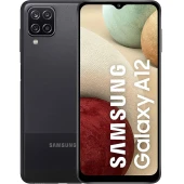 Telefon Samsung Galaxy  A12 32 GB Black