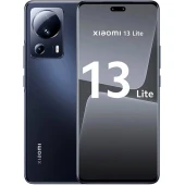 Telefon Xiaomi 13 Lite 256 GB Black