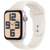 Apple Watch Series SE (2020) Starlight