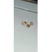 Cercei din Aur *Proba 585* 0.79 gr