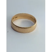 Inel din aur Proba 585* 3.87 gr