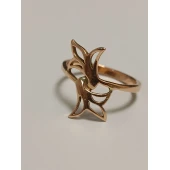 Inel Din Aur 585* 2,99gr.