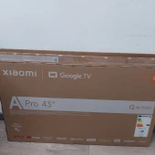 Smart TV  Xiaomi A pro 43" L43MB-APEU