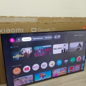 Smart TV  Xiaomi A pro 43" L43MB-APEU