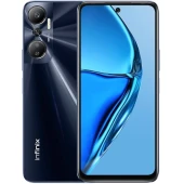 Telefon Infinix Hot 20 128 GB Black