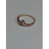 Inel Din Aur 585* 1,77gr.