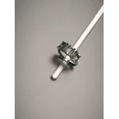 Inel Din Aur 585* 2.79 gr