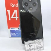 Xiaomi Redmi 14C 8/256gb 1890 lei
