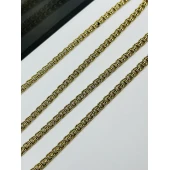 Lant Din Aur 585 *  10,93 gr