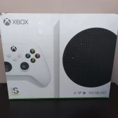 Consola Zbox Series 5 512 Gb White