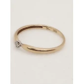 Inel Din Aur 585* 1.26gr