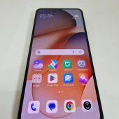 Telefon Xiaomi 13T 256 GB Black