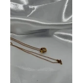 Lanț Din Aur Proba 585* 2,09 gr