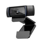 Camera Web Logitech C920