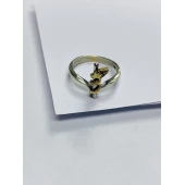 Inel Din Aur Proba 585* 3.48 gr