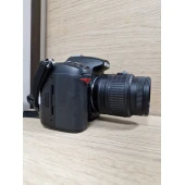 Aparat Foto Nikon D7000