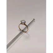 Inel din aur Proba 585* Masa 2,60 gr