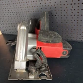 Ferestrau Circular EINHELL TC-CS 1250