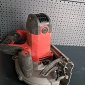 Ferestrau Circular EINHELL TC-CS 1250