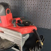 Ferestrau Circular EINHELL TC-CS 1250