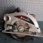 Ferestrau Circular EINHELL TC-CS 1250