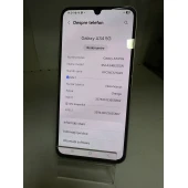 Telefon Samsung Galaxy A34 128 GB Green Light