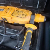 Ciocan rotopercutor INGCO RGH9028-