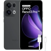 Telefon Oppo Reno 13 Pro 512 GB Silver