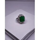 Inel Din Argint Proba 925* 9.95 Gr