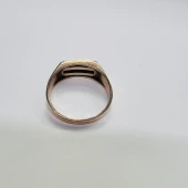 Ghiul Din Aur 585* 5,98 gr