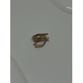 Cercei din aur proba 585* - 2,41gr