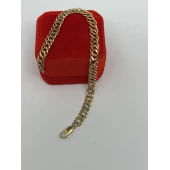 Bratara Din Aur proba 585* 5.95 Gr