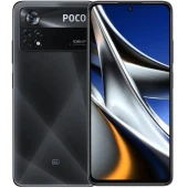 Telefon Poco X4 Pro 256 GB Black